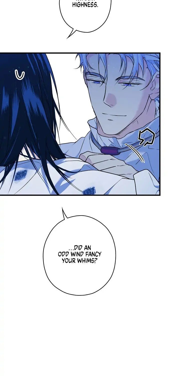 Secret Lady, Chapter 13 image 73